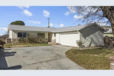 3355 Camden Street, Rosamond, CA 93560 - Photo 1