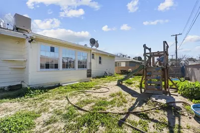 3355 Camden Street, Rosamond, CA 93560 - Photo 35