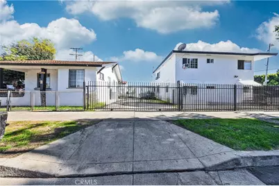 3501 E 3rd Place, Los Angeles, CA 90063 - Photo 9