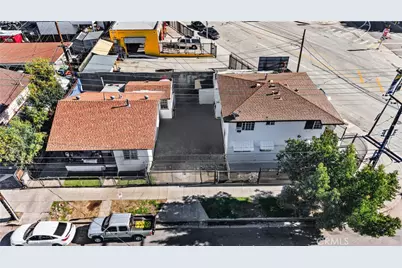 3501 E 3rd Place, Los Angeles, CA 90063 - Photo 1