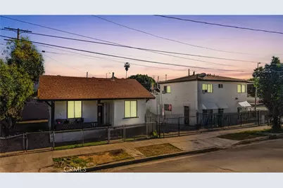 3501 E 3rd Place, Los Angeles, CA 90063 - Photo 3