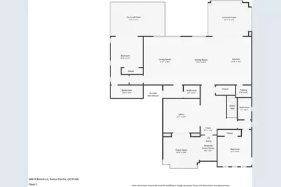 28618 Bloom, Saugus, CA 91350 - Photo 57