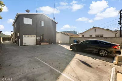 1257 W Vernon, Los Angeles, CA 90037 - Photo 5