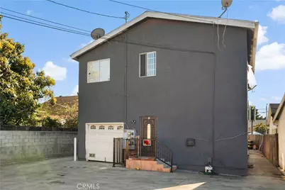 1257 W Vernon, Los Angeles, CA 90037 - Photo 3