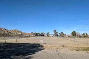 0 Vic Ridgemist St & Highacres Ave, Palmdale, CA 93591 - Photo 1