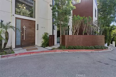 1414 Dawnridge Drive, Beverly Hills, CA 90210 - Photo 3