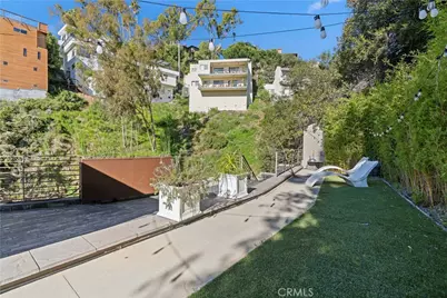 1414 Dawnridge Drive, Beverly Hills, CA 90210 - Photo 19
