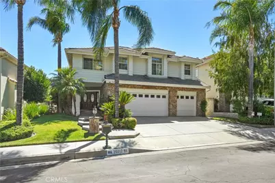 26012 Franklin Lane, Stevenson Ranch, CA 91381 - Photo 41