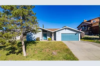 22230 Bogie Street, Tehachapi, CA 93561 - Photo 1