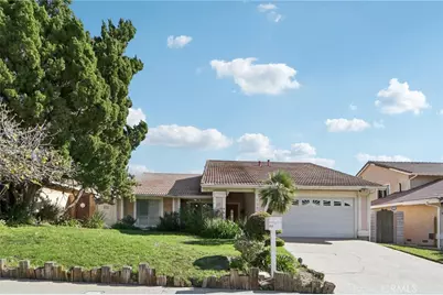 13354 Mission Tierra Way, Granada Hills, CA 91344 - Photo 1