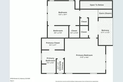 27422 Pioneer Court, Valencia, CA 91381 - Photo 59