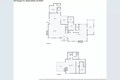 552 Pepper, Bakersfield, CA 93307 - Photo 55