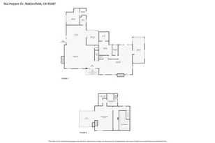 552 Pepper, Bakersfield, CA 93307 - Photo 55