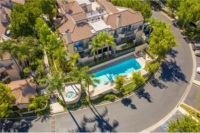 24143 Del Monte #284, Valencia, CA 91355 - Photo 45