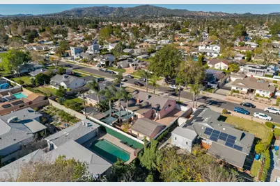 16646 Tribune, Granada Hills, CA 91344 - Photo 5