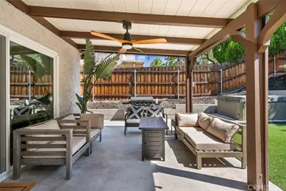 28818 Oak Spring Canyon Road, Canyon Country, CA 91387 - Photo 29