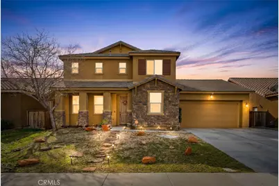 3424 Stetson, Rosamond, CA 93560 - Photo 1