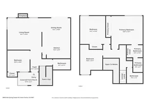 28832 Oak Spring Canyon, Canyon Country, CA 91387 - Photo 17