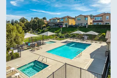 19849 Via Ott, Newhall, CA 91321 - Photo 47