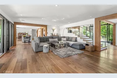 5207 Saddle Creek Road, Hidden Hills, CA 91302 - Photo 15