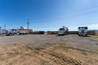 0 Columbia Way Vic 5th St E, Lancaster, CA 93535 - Photo 3
