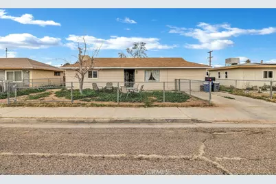 241 N Helena Street, Ridgecrest, CA 93555 - Photo 25