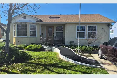 331 N Reese, Burbank, CA 91506 - Photo 1