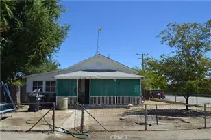 24868 Hwy 33, Fellows, CA 93224 - Photo 1