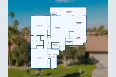 79070 Bermuda Dunes, Bermuda Dunes, CA 92203 - Photo 45