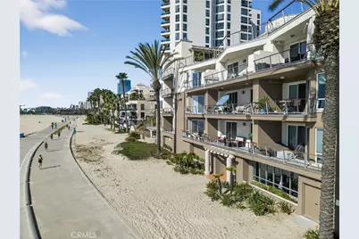 1400 E Ocean #1106, Long Beach, CA 90802 - Photo 63
