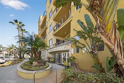 1400 E Ocean #1106, Long Beach, CA 90802 - Photo 5