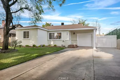 9606 Vena Avenue, Arleta, CA 91331 - Photo 1