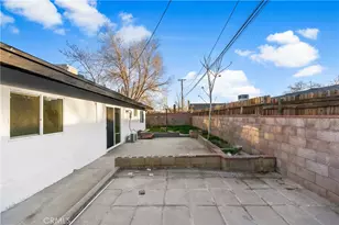 44715 Gingham, Lancaster, CA 93535 - Photo 29