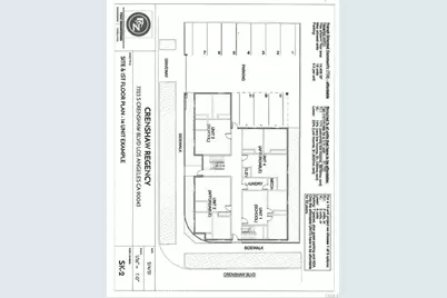 7323 Crenshaw Boulevard, Los Angeles, CA 90043 - Photo 3