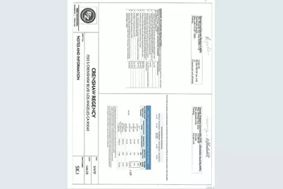 7323 Crenshaw Boulevard, Los Angeles, CA 90043 - Photo 5