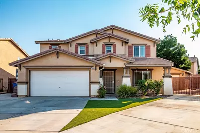 43635 Castle Circle, Lancaster, CA 93535 - Photo 5