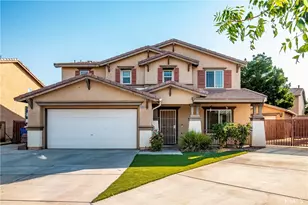 43635 Castle Cir, Lancaster, CA 93535 - Photo 5
