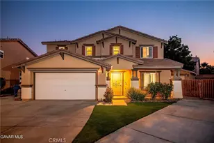 43635 Castle Cir, Lancaster, CA 93535 - Photo 1