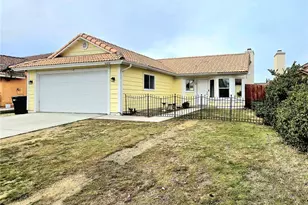 36839 Goldenview, Palmdale, CA 93552 - Photo 1