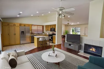 19711 Skyview Court, Canyon Country, CA 91351 - Photo 7