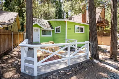 23777 Pioneer Camp Road, Crestline, CA 92325 - Photo 1
