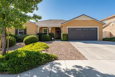 1754 West Milling St, Lancaster, CA 39534 - Photo 1