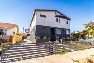 1737 S Longwood, Los Angeles, CA 90019 - Photo 15