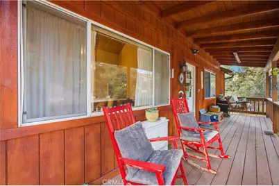2525 Glacier Dr., Pine Mountain Club, CA 93222 - Photo 3