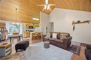 2525 Glacier Dr, Pine Mountain Club, CA 93222 - Photo 5