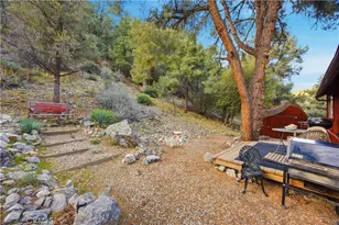 2525 Glacier Dr, Pine Mountain Club, CA 93222 - Photo 23
