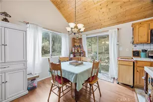 2525 Glacier Dr, Pine Mountain Club, CA 93222 - Photo 11