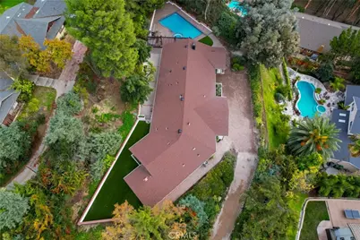 4732 Del Moreno Drive, Woodland Hills, CA 91364 - Photo 61