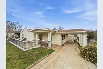 340 Rocky, Bodfish, CA 93205 - Photo 1