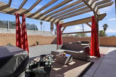 11190 Pomelo, Desert Hot Springs, CA 92240 - Photo 21